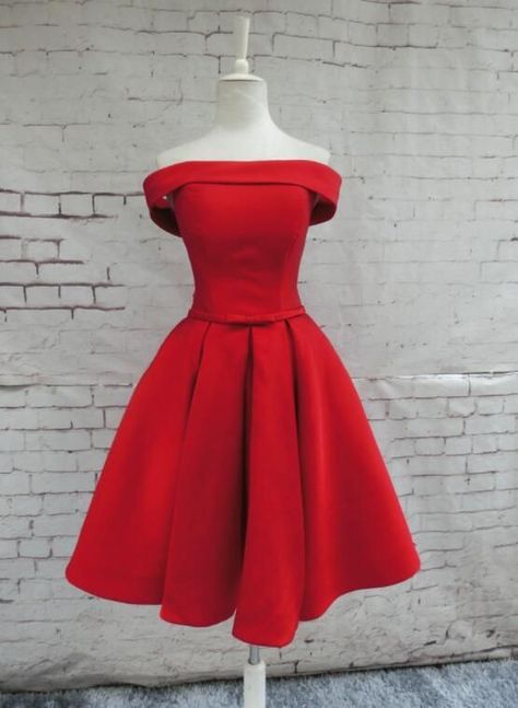 What if Charlie had another daughter and a son and his daughter was h… #vampire #Vampire #amreading #books #wattpad Short Red Dress Formal, Homecoming Dresses Satin, Party Dress Knee Length, Formal Dresses Knee Length, Off Shoulder Party Dress, Knee Length Prom Dress, Dresses Off Shoulder, Dresses Dinner Party, Formal Occasion Dress