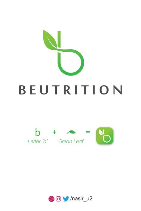 Nutrition Logo Design Inspiration, Nutrition Logo Ideas, Healthy Logo Design, Nutrition Logo Design, Design Company Names, Healthy Logo, Healthy Food Logo, Nutrition Logo, Logo Design Love