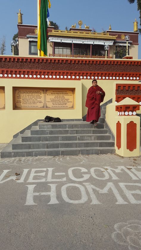 Kopan Monastery, Nepal, Movie Posters, Travel, Art, Film Posters