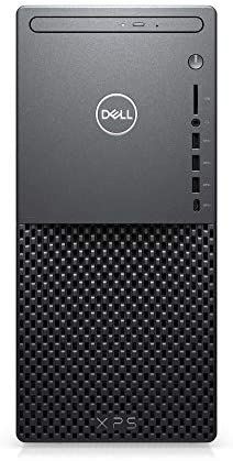 Dell XPS 8940 Desktop Computer Tower - Intel Core i7-11700, 32GB DDR4 RAM, 512GB SSD + 1TB HDD, Wired Keyboard and Mouse Combo, Intel UHD Graphics 750, Wi-Fi 6, USB, Bluetooth, Windows 11 Pro – Black Check more at https://us.productsoffer.in/dell-xps-8940-desktop-computer-tower-intel-core-i7-11700-32gb-ddr4-ram-512gb-ssd-1tb-hdd-wired-keyboard-and-mouse-combo-intel-uhd-graphics-750-wi-fi-6-usb-bluetooth-windows-11-pro/ Hard Drive Storage, Computer Tower, Gaming Desktop, Dell Xps, Iphone Charger, Keyboard And Mouse, Sound Card, Usb Adapter, Desktop Computer