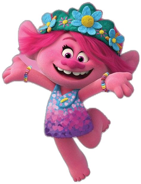 Trolls Png, Queen Poppy, Poppy Trolls, Poppy Wallpaper, Trolls 3, Trolls Movie, 3 Sisters, Spirit Week, Cute Disney Wallpaper