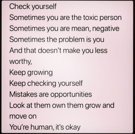 I was toxic. I’d say or do terrible things that would attack your innermost insecurities when I felt wronged or hurt. Bc I love hard and feel too much. I know I failed many times. But out of my failure I grew and learned from my mistakes. I Own My Mistakes Quotes, Growth And Maturity Quotes, I Think I Healed Too Much, Accepting Your Mistakes Quotes, I Was Toxic To Some Quotes, Learn To Accept Your Mistakes, Growing From Mistakes Quotes, I Was Toxic Quotes, Quotes About Learning From Mistakes