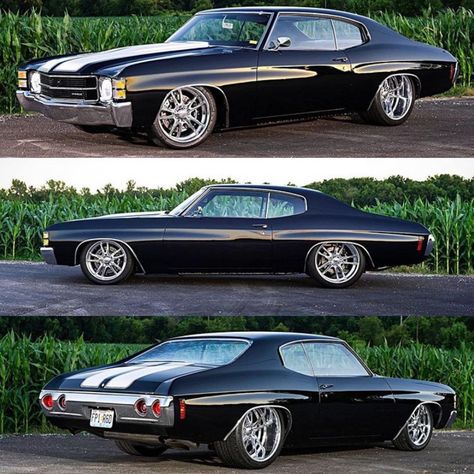 1972 Chevelle Malibu, 1972 Chevelle Ss, Car Fabrication, Holden Torana, 1972 Chevelle, Pro Touring Cars, 70 Chevelle, 1970 Chevelle, Chevy Muscle Cars