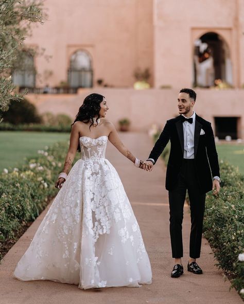 The exquisite 'Renee' gown by @galialahav featured in @vogueindia 😍 This incredible wedding dress is only available in Australia at Eternal Bridal Sydney and Melbourne! Book your appointment for our Galia Lahav "Most Iconic" Showing to try on this amazing dress and receive 10% off. You can't find this offer anywhere else in Australia! 🤍 Booking link in bio. ⁠ ⁠ Photography @tali__photography⁠ Planner @helloweddings.events⁠ Venue @theoberoimarrakech⁠ ⁠ #vogue #vogueweddings #voguewedding #tali... Tali Photography, Australian Wedding Dresses, Photography Planner, Vogue Wedding, Wedding Dress Boutiques, Galia Lahav, Book Your Appointment, Love And Marriage, Try On