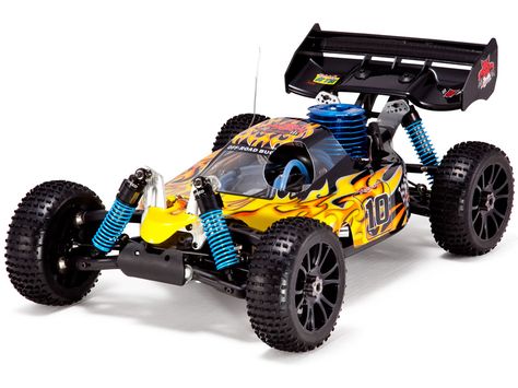 Redcat Racing Hurricane XTR 1/8 Scale Nitro Buggy Rc Hobbies, Radio Controlled Cars, Gas Powered Rc Cars, Nitro Rc Cars, Nitro Cars, Rc Buggy, Radio Controlled Boats, Remote Control Boat, Redcat Racing