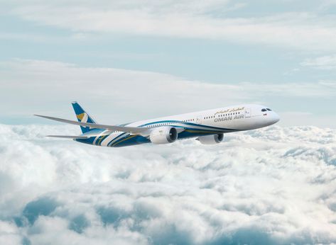 Oman Air runs up to 26 flights per day between Muscat and Salalah as Khareef Tourism surges Middle East Airlines, Oman Air, Moscow Travel, Sultanate Of Oman, National Airlines, Air Flight, Phu Quoc, Salalah, Tourism Industry