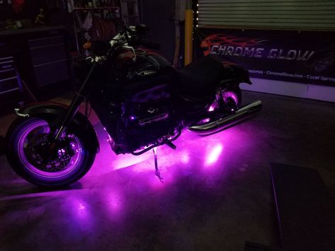 Flexible Led Light, Led Accent Lighting, Accent Lights, Accent Light, Motorcycle Lights, Color Changing Led, Led Light Strips, Accent Lighting, Light Installation