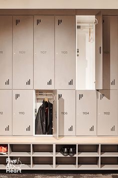 Staff Lockers, Dance Studio Design, Lavatory Design, Sports Locker, Gym Design Interior, Locker Designs, Office Lockers, Gym Lockers, Gym Interior