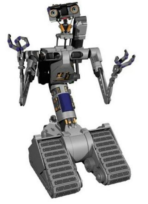 Johnny 5 Johnny 5, Johnny Five, Technical Skills, Back In My Day, I Robot, Ready Player One, Player One, 80s Movies, A Robot