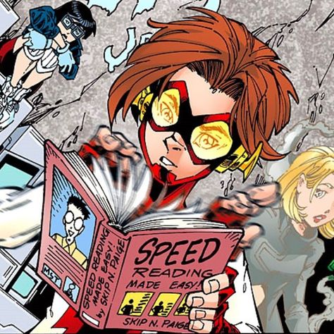 bart allen aka impulse icon. Impulse Dc Comics, Bart Allen Icon, Impulse Fanart, Bart Allen Fanart, Impulse Dc, Young Justice Comic, Bart Allen, Male Art Men, Batfamily Funny