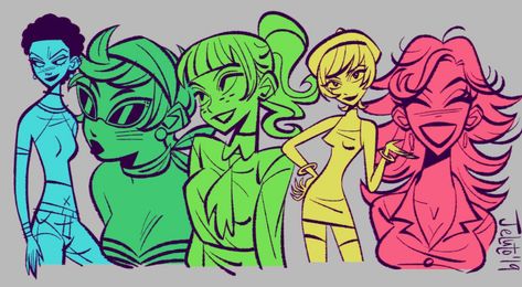 jess 🍝 (@jeluto_) / Twitter Shape Art Style, Angular Art Style, 200s Anime Artstyle, Purrika Jelly Art Style, Jeluto Art, Jelly Art Style Traditional, Jecka Fanart, Jojo's Bizzare Adventure Art Style, 2000s Art Style