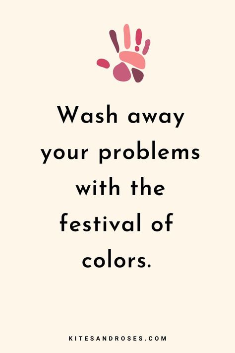 Looking for holi quotes? Here are the wishes and greetings about celebrating the festival of colors. Holi Captions For Instagram, Holi Wishes Quotes, Holi Quotes, Festival Quotes, Festival Of Colors, Understanding Quotes, Holi Wishes, Journal Inspiration Writing, Festival Shorts