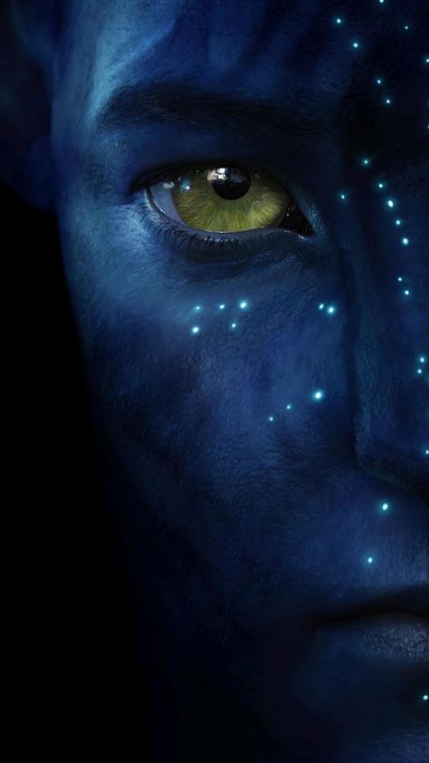 Avatar Poster, Futurisme Retro, Avatar James Cameron, Blue Skin, Avatar Films, Avatar Picture, Pandora Avatar, Avatar Movie, Kissing Booth