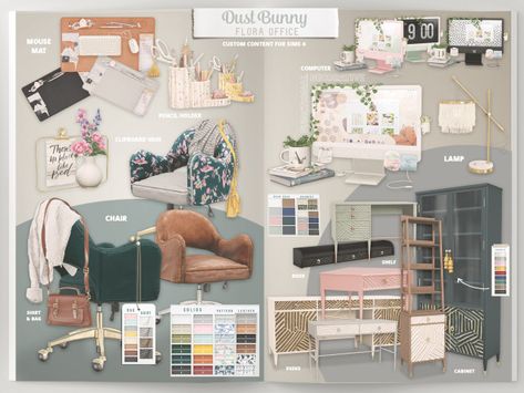 Ts4 Clutter, Sims Collection, Sims 4 Cc Sims, Sims 4 Cc Furniture Living Rooms, Dust Bunny, Sims 4 Cheats, Sims 4 Family, Mod Furniture, Dust Bunnies