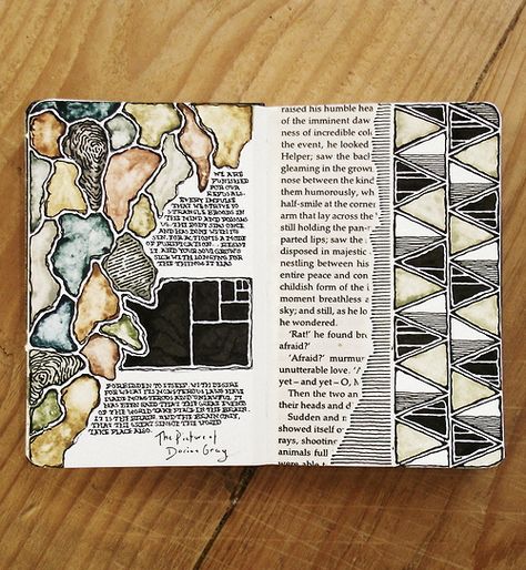 Rebecca Blair Art Kunstjournal Inspiration, Sketchbook Layout, Some Drawings, Gcse Art Sketchbook, Buch Design, Sketch Journal, Creative Stuff, Gcse Art, Visual Journal