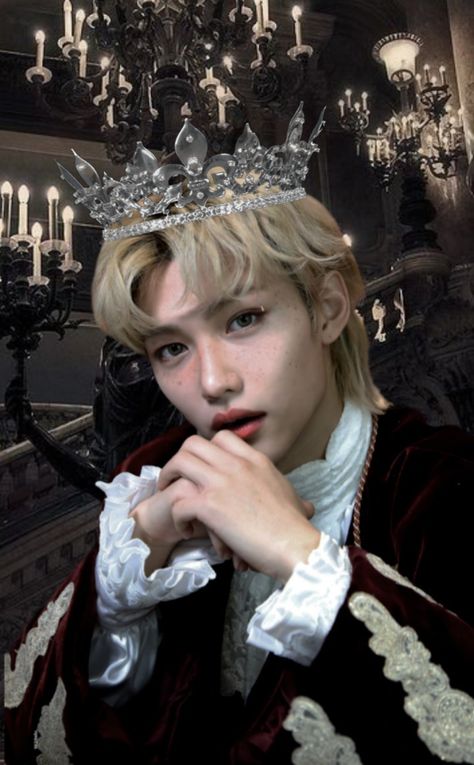 Stray Kids, Books Wattpad, Wattpad, Crown, Books, Red, White, Black