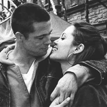 Brad Pitt about His Wif Ms Smith, Brad And Angelina, Mr And Mrs Smith, Brad Pitt And Angelina Jolie, Mr & Mrs Smith, Mrs Smith, Johnny Cage, The Love Club, My Kind Of Love