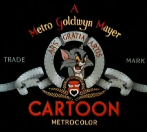 Mgm Logo, Mgm Studios, Chuck Jones, Cartoon Vintage, 20th Century Studios, Movie Studios, Hollywood Studio, Metro Goldwyn Mayer, Lion Logo