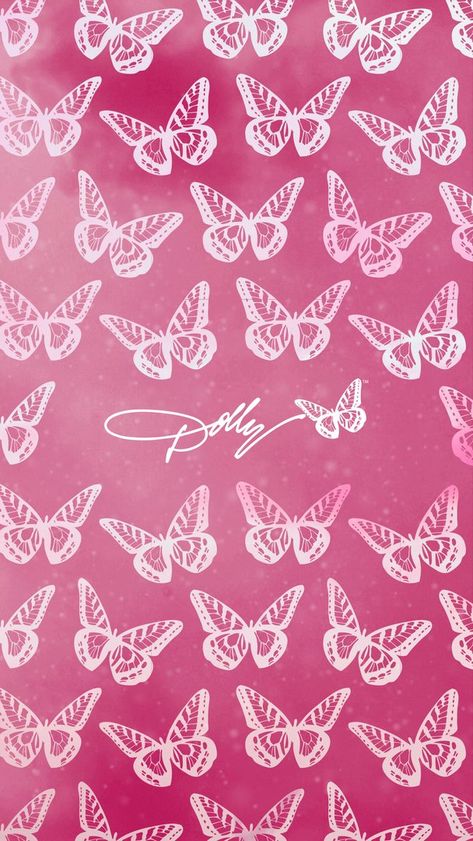 Dolly Parton on Twitter: "A little phone wallpaper from me to you 💗… " Dolly Parton Aesthetic Wallpaper Iphone, Dolly Parton Wallpaper, Dolly Parton Tattoos, Butterfly Tattoos Images, Dolly Parton Quotes, Cute Backgrounds For Iphone, Christmas Wallpaper Backgrounds, Apple Watch Wallpaper, Candy Christmas Decorations