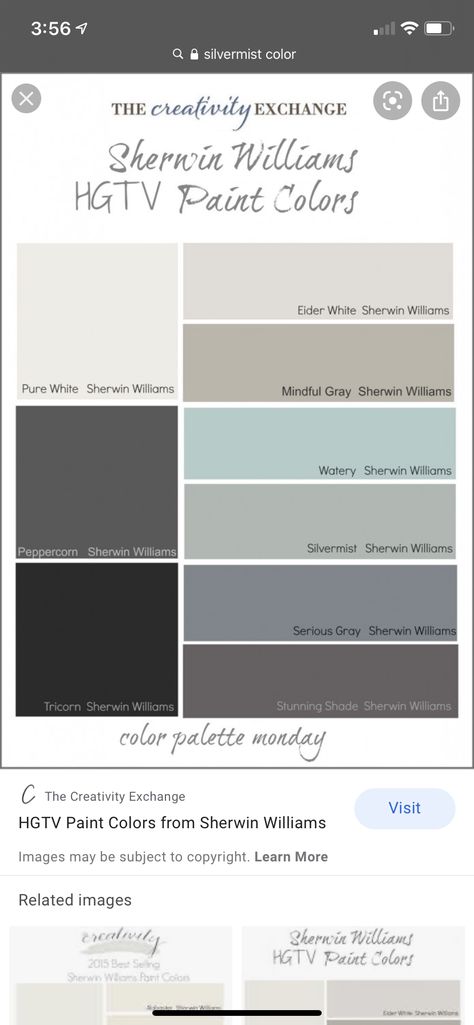 Coordinating Colors With Peppercorn, Peppercorn Complimentary Colors, Sherwin Williams Peppercorn Coordinating Colors, Peppercorn Sherwin Williams Coordinating Colors, Colors That Go With Peppercorn, Pantry Colors Paint, Peppercorn Coordinating Colors, Peppercorn Color Palette, Peppercorn Cabinets