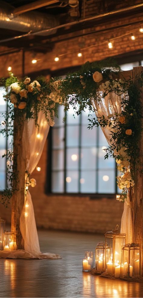 Elegant mustard aesthetic winter wedding setup featuring cozy decor and warm, stylish tones. Timeless Winter Wedding, Cozy Wedding Aesthetic, Traditional Wedding Aesthetic, Mustard Aesthetic, Warm Tone Wedding, Ski Lodge Wedding, Mustard Accents, Dream Wedding Ideas, Winter Wedding Ideas