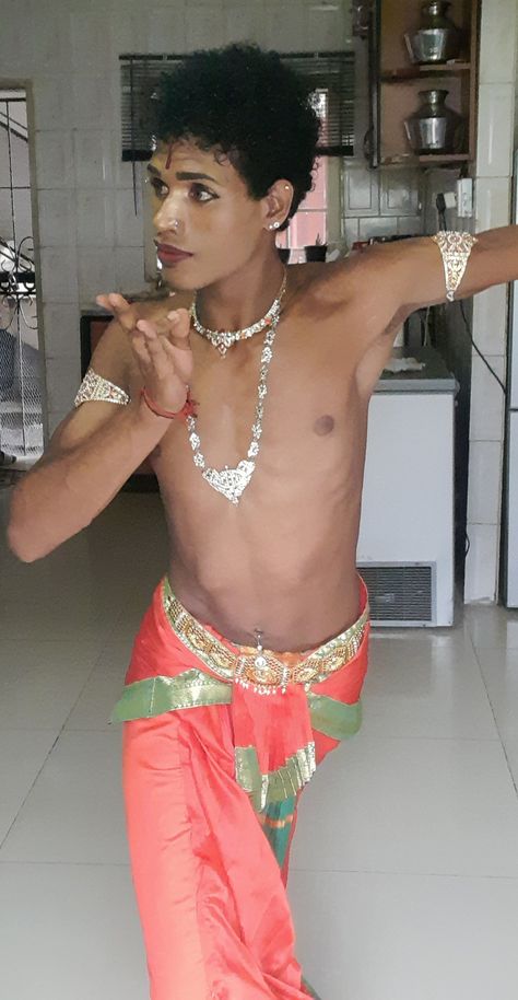 Bharatanatyam Dancer, Model Poses, Dancer