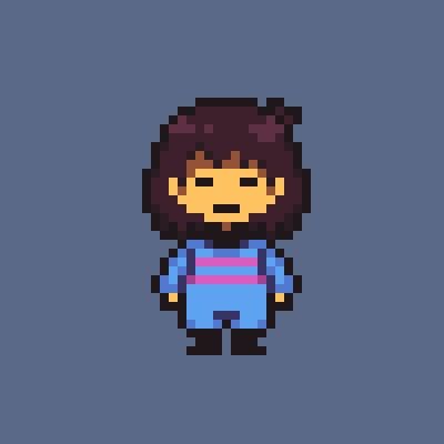 Undertale Sprites, Undertale Pixel Art, Undertale Frisk, Undertale Deltarune, 8bit Art, Small Dogs, Pixel Art, Quick Saves, Art