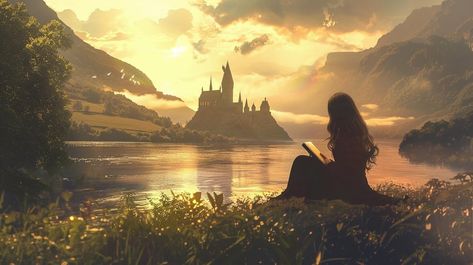 Martina | A perfect reading spot • • Hogwarts Hogwarts castle Harry Potter Wizard Friends… | Instagram Laptop Wallpaper Hogwarts, Desktop Wallpaper Hogwarts, Hp Pc Wallpaper, Hogwarts Pc Wallpaper, Harry Potter Desktop Wallpaper Hd 1080p, Harry Potter Aesthetic Wallpaper Desktop, Hogwarts Aesthetic Wallpaper Desktop, Fantasy Laptop Wallpaper, Harry Potter Ipad Wallpaper