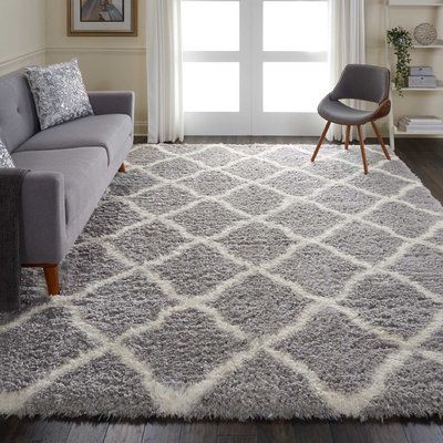 Hamptons Rug, Moroccan Modern, Plush Area Rugs, Modern Moroccan, Lose Yourself, Ivory Area Rug, Rug Direct, Shag Area Rug, Geometric Area Rug