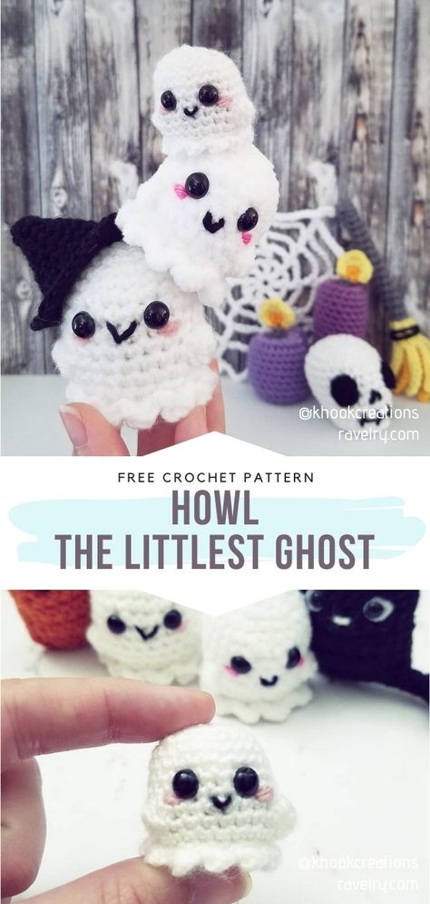 Halloween Amigurumi, Crocheting Ideas, Halloween Crochet Patterns, Kids Crochet, Halloween Toys, Amigurumi Ideas, Holiday Crochet, Halloween Doll, Halloween Crochet