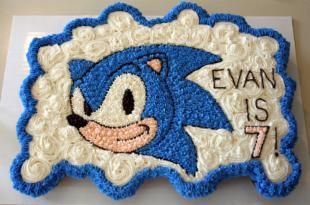 Sonic The Hedgehog Pull Apart Cupcakes, Sonic Pull Apart Cupcakes, Sonic Cupcakes, Hedgehog Cupcake, Sonic Birthday Cake, Sonic The Hedgehog Cake, Frosting Ideas, Sonic Cake, Sonic Hedgehog