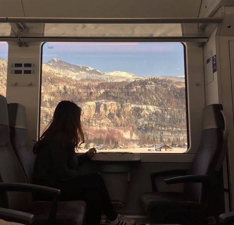 Looking Out The Window, Pretty Places, A Train, Mykonos, Travel Aesthetic, Aesthetic Photo, Aesthetic Photography, The Window, Pretty Pictures