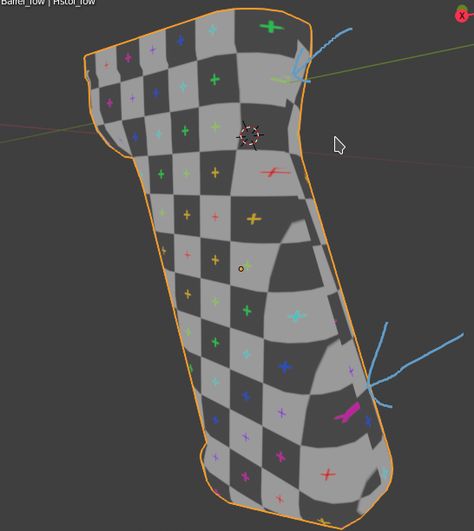 Tips & Tricks for UV Mapping props for the modern blender game artist - Support / Tutorials, Tips and Tricks - Blender Artists Community Artist Support, Blender Tutorial, After Effect Tutorial, Uv Mapping, Artist Community, Time Saving, Blender 3d, Tips Tricks, Diamond Pattern