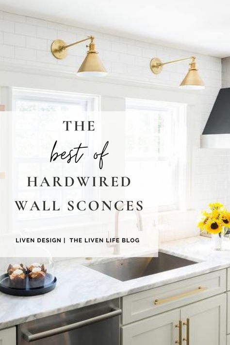 Sconces Over Kitchen Sink, Kitchen Sconces Over Sink, Lighting Over Kitchen Sink, Laundry Window, Light Above Kitchen Sink, Lighting Above Sink, Sconces In Kitchen, Light Over Kitchen Sink, Over Sink Lighting