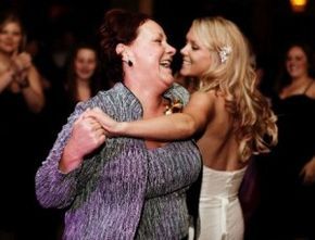 8 Songs for a Mother-Daughter Wedding Dance | TheFeministBride Mother Daughter Wedding Songs, Mother Daughter Songs, Groom Winter Wedding, Wedding Photography Getting Ready, Photography Checklist, Mother Daughter Wedding, Daughter Songs, Winter Wedding Photography, Best Wedding Speeches