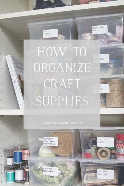 Organizing Craft Supplies, Craft Closet Organization, Arts And Crafts For Teens, Craft Cabinet, Art Supply Organization, Crafts For Teens To Make, Organize Craft Supplies, Craft Room Design, Be Organized