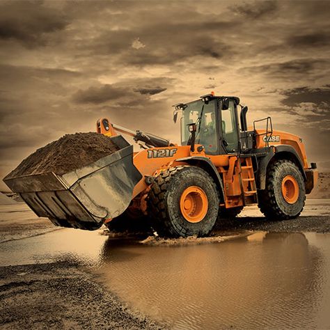 Dzimšanas Diena, Id Photos, Construction Wallpaper, Front End Loader, John Deere Tractors Farms, Mighty Machines, Caterpillar Equipment, Line Art Images, Logging Equipment