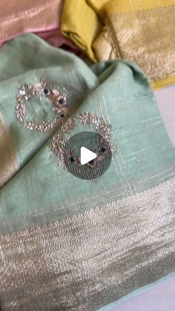 Organza Sarees, Organza Saree, On Sale, Saree, Boutique, Free Shipping, On Instagram, Quick Saves, Instagram