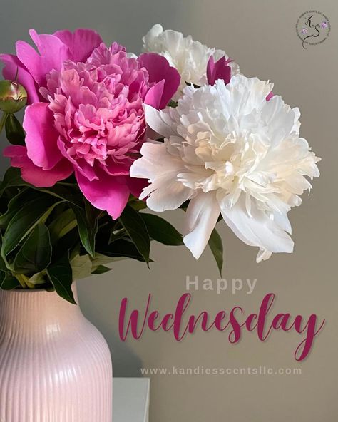 💕 Good Morning & Happy Wednesday! 💕 Embrace the day's highlights and spread love! #GoodMorning #HappyWednesday #Wednesday #WednesdayVibes #Highlights #ExplorePage #WednesdayMotivation #Love #WednesdayMood #Happy #kandiesscentsllc Wednesday Morning Images, Good Morning Happy Wednesday, Kisses Quotes, Morning Wednesday, Hugs And Kisses Quotes, Good Morning Wednesday, Good Morning Gorgeous, Weekday Quotes, Wednesday Motivation