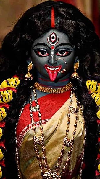 Maa Tara Hd Wallpaper, Kali Mata Wallpaper, Kali Mata Hd Images Wallpaper, Joy Maa Kali, Idol Reference, Universal Guidance, Mata Parvati, Mata Kali, Kali Shiva