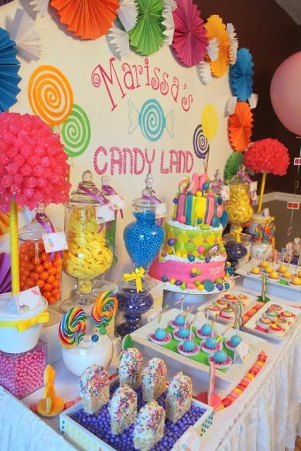 Candy Land Inspired Themed party for a Sweet 16th by KLM Events - We could do it again at 16!! Candy Theme Birthday Party, Candy Themed Party, Candy Land Birthday Party, Candy Birthday Party, Candyland Birthday, Candyland Party, Candy Theme, Sweet 16 Birthday Party, בר מצווה