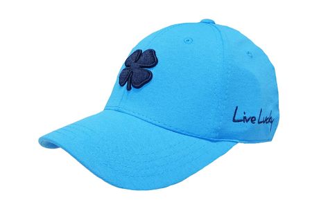 Live Lucky Hats, Shop Small Business, Black Clover, Shop Top, Hat Sizes, Fashion Brands, Branded T Shirts, Royal Blue, Baseball Hats