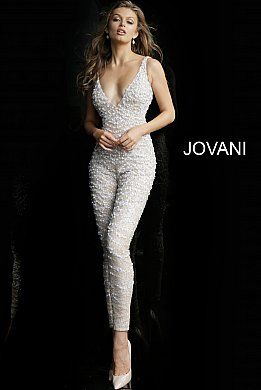 Kaylin Slevin, Prom Jumpsuit, Tulle Overskirt, Beaded Jumpsuit, Wedding Pantsuit, Mnm Couture, Bubblegum Pop, Jovani Prom, Rockabilly Girl