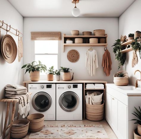 Laundry Room Closet Ideas, Room Closet Ideas, Organization Laundry Room, Room Layout Design, Laundry Room Design Ideas, Perfect Laundry Room, Organization Laundry, Laundry Shelves, Laundry Room Ideas Small Space