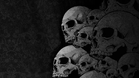 2560x1440 px skull Technology Windows HD Art  #skull 2560x1440 px #2K #wallpaper #hdwallpaper #desktop Curtain Canopy, Revy Black Lagoon, Pc Photo, 2k Wallpaper, 2560x1440 Wallpaper, Hd Art, 4k Wallpapers For Pc, Scary Wallpaper, Gothic Wallpaper