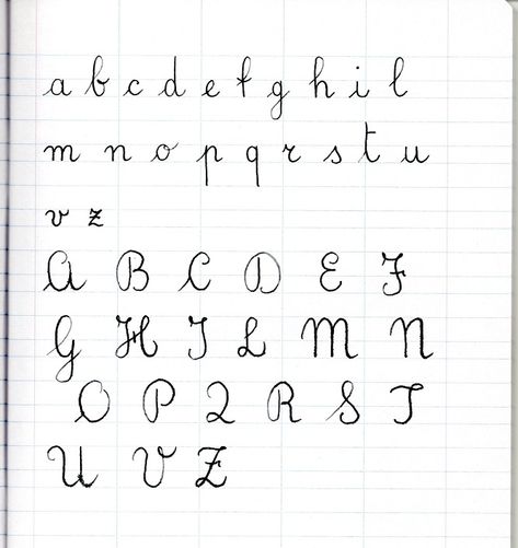 Italian cursive Tracing Cursive Letters, French Cursive, Italian Alphabet, Lowercase Cursive Letters, Cursive Letters Worksheet, Learn To Write Cursive, Cursive Writing Practice Sheets, Alphabet Handwriting Practice, Cursive Handwriting Worksheets