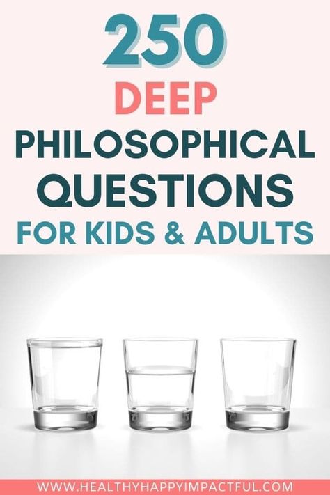 great philosophical questions meaning and examples pin Philosophical Questions To Ask, Mind Blowing Questions, Questions To Ask Kids, Philosophical Questions, Why Questions, When Was The Last Time, Material World, Deeper Conversation, Soul Searching