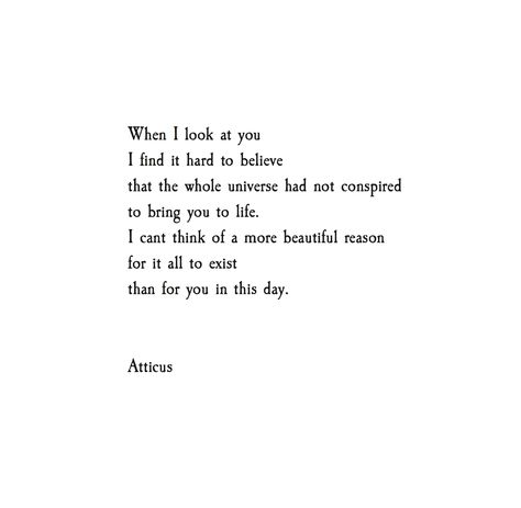 'Beautiful Reason' #atticuspoetry #atticus #poetry #beautiful #loveherwild #believe #forever Atticus Poems, Atticus Quotes, Quote Jar, Literary Love Quotes, Magic Quotes, Memorable Quotes, Inspirational Bible Quotes, Quotes And Notes, Old Quotes