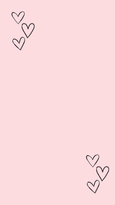 Pink Aesthetic Layout, Baby Books Diy, Pink Story, Wallpaper Iphone Boho, Iphone Dynamic Wallpaper, Iphone Wallpaper Sky, Diy Canvas Wall Art, Instagram Background, Simple Phone Wallpapers