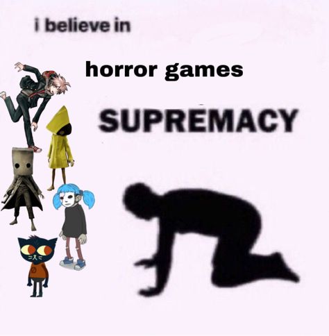 Low Quality Horror Game, Indie Horror Games Aesthetic, Juju Core, Indie Horror Games, Scary Games To Play, Paper Lily, Best Indie Games, Good Horror Games, Little Misfortune